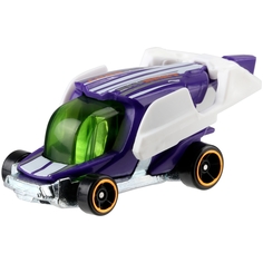 Машинка Hot Wheels Скай Бот 7 см