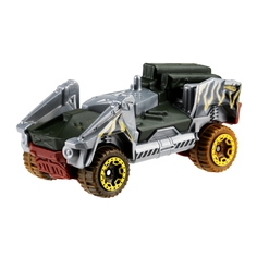 Машинка Hot Wheels Бот Вилс 7 см