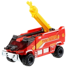 Машинка Hot Wheels Ранвей Res-Q 7 см