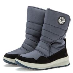 Ботинки Keddo