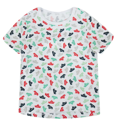 Футболка Котмаркот