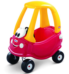 Каталка Little Tikes Машинка