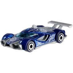 Машинка Hot Wheels Мак Спидер 7 см