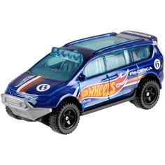 Машинка Hot Wheels Пасифика