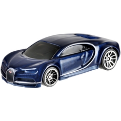Машинка Hot Wheels Бугатти Широн 7 см