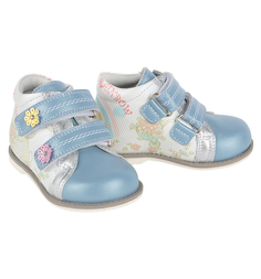 Ботинки Elegami