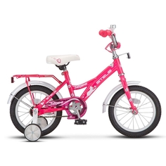 Двухколесный велосипед Stels Talisman Lady 14 Z010 (2019)