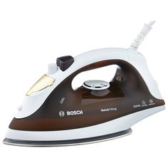 Утюг Bosch TDA 2360 коричневый/белый