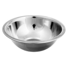 Миска Vetta 831780 (22 см) сталь