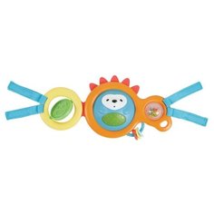 Растяжка SKIP HOP Ежик (SH 303112) голубой/оранжевый/желтый