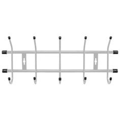 Вешалка Nika ВН5 серебро