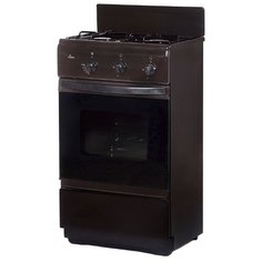 Газовая плита Flama СG 32010 B
