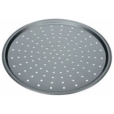 Форма для пиццы стальная Tescoma 623122 (32х1 см) черный