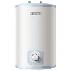 Накопительный электрический водонагреватель Thermex IC 15 U Inox Cask