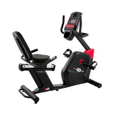 Горизонтальный велотренажер CardioPower R45