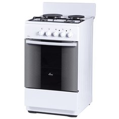 Комбинированная плита Flama RK 2201 W