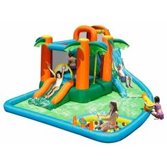 Игровой центр Happy Hop Оазис 7 в 1 (9264)