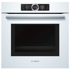 Электрический духовой шкаф Bosch HNG6764W6