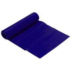 Эспандер лента BRADEX SF 0279 Суперэластик 120 х 15 см темно-синий