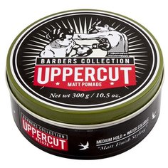 Uppercut Deluxe Помада Matt 100 г