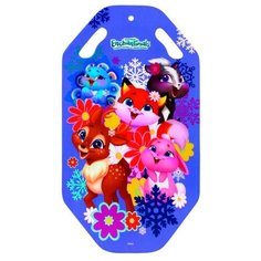 Ледянка 1 TOY Enchantimals (Т16424) синий