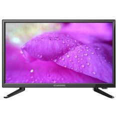 Телевизор STARWIND SW-LED22BA200 22" (2019) черный