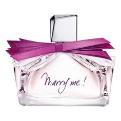 Парфюмерная вода Lanvin Marry Me!, 75 мл