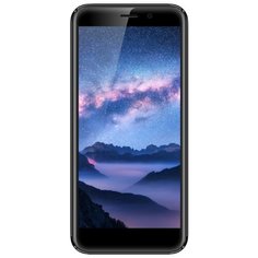 Смартфон Nobby S300 черный (NBP-S3-50-01)