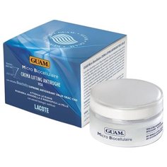Guam Micro Biocellulaire Крем-лифтинг для лица против морщин, 50 мл