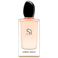 Парфюмерная вода ARMANI Si , 100 мл