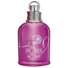 Туалетная вода Cacharel Amor Amor In a Flash, 50 мл