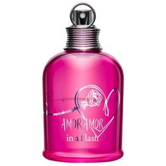 Туалетная вода Cacharel Amor Amor In a Flash, 30 мл