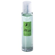 Туалетная вода Chanterelle Petite Lady, 55 мл