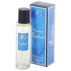 Туалетная вода Chanterelle Compliment, 55 мл