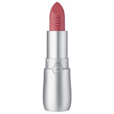 Essence Помада для губ Velvet Matte Lipstick, оттенок т.07