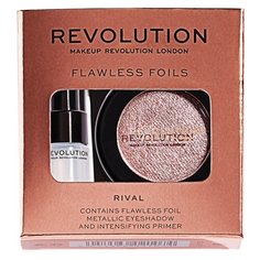 REVOLUTION Набор Flawless Foils Rival