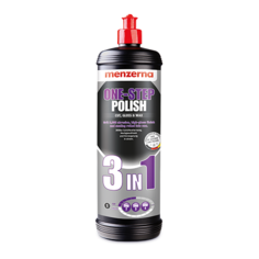 Menzerna паста полировочная для кузова One step polish 3in1, 1 л