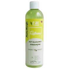Auto Magic Эко-химчистка концентрат для салона автомобиля Fox Chemie Refinary F523, 0.5 л