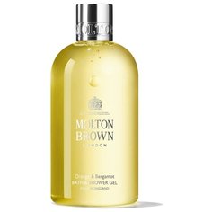 Гель для душа Molton Brown Orange & Bergamot, 300 мл