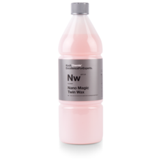 Воск для автомобиля Koch Chemie NanoMagic Twin Wax 1 л