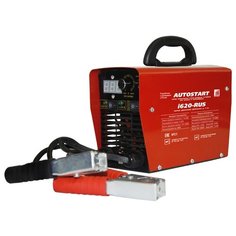 Пуско-зарядное устройство BestWeld Autostart i620-RUS красный