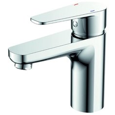 Смеситель для раковины (умывальника) Orange Otto M22-021Cr однорычажный хром