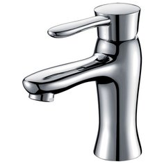 Смеситель для раковины (умывальника) BelBagno Oglio OGL-LVM-CRM однорычажный хром