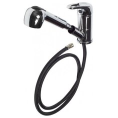 Смеситель для кухни (мойки) KAISER Planet 22033 однорычажный хром