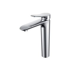 Смеситель для раковины (умывальника) KAISER Sena 74111 однорычажный хром