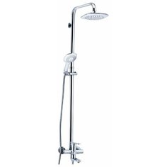Душевая стойка KAISER Arena 36182 хром