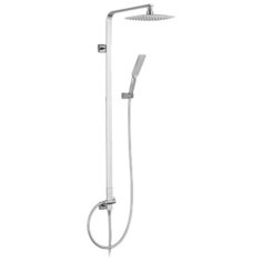 Душевая стойка KAISER 35482 хром