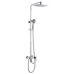 Душевая стойка KAISER Estilo 62182 хром