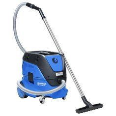 Профессиональный пылесос Nilfisk ATTIX 33-01 IC 1400 Вт