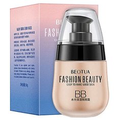 Beotua BB крем корректор цвета Fashion Beauty 30 г, 30 г
